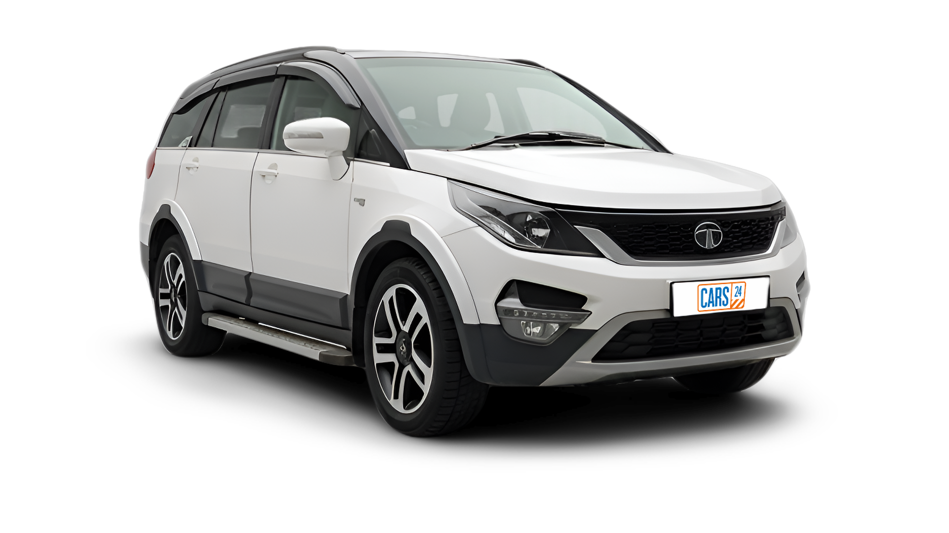 Tata Hexa-img